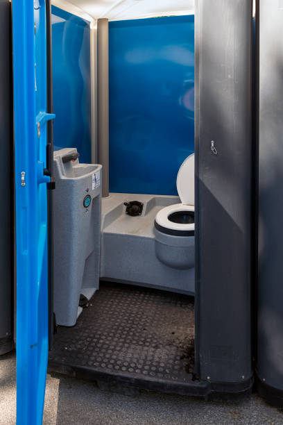 Best Porta potty delivery and setup  in Jackson, OH