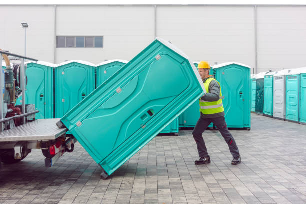 Best Local porta potty services  in Jackson, OH