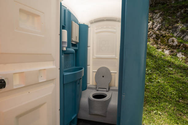 Best Portable toilet rental cost  in Jackson, OH