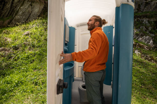 Best Temporary restroom rental  in Jackson, OH