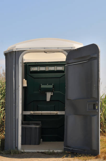 Best High-end porta potty rental  in Jackson, OH