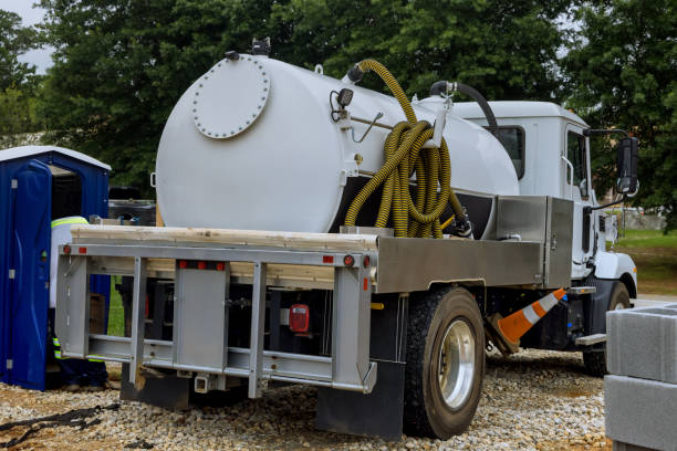 Reliable Jackson, OH porta potty rental Solutions