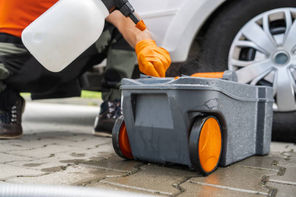 Best Best portable toilet rental  in Jackson, OH