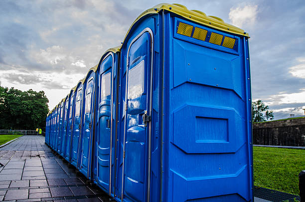  Jackson, OH Porta Potty Rental Pros